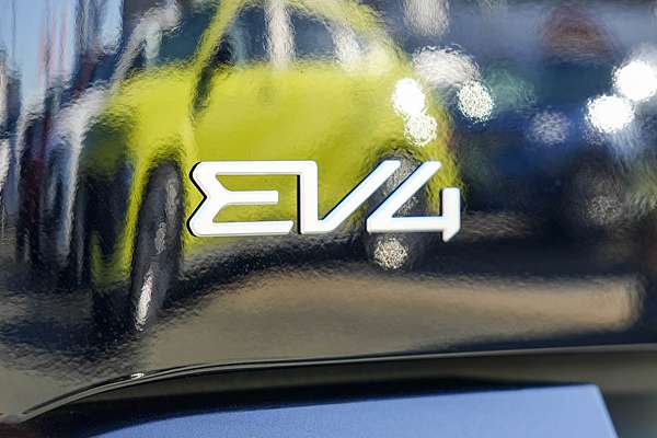 2025 Kia EV4 Air Standard Range CT thumb-20