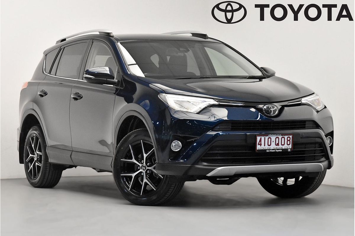 2018 Toyota RAV4 GXL ASA44R