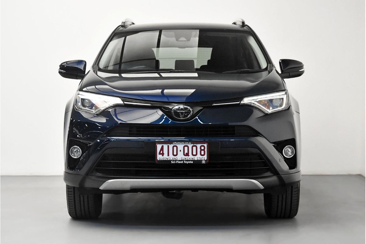 2018 Toyota RAV4 GXL ASA44R