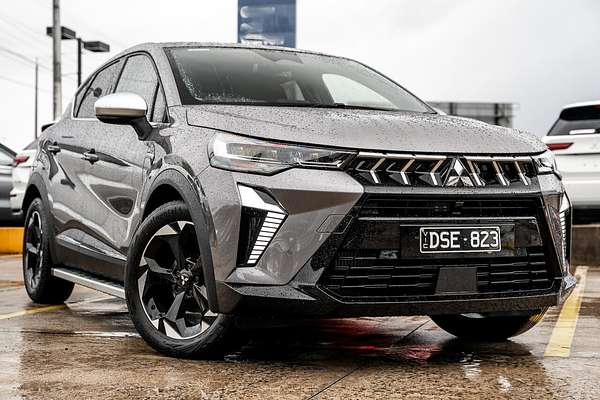2025 Mitsubishi ASX Aspire XE
