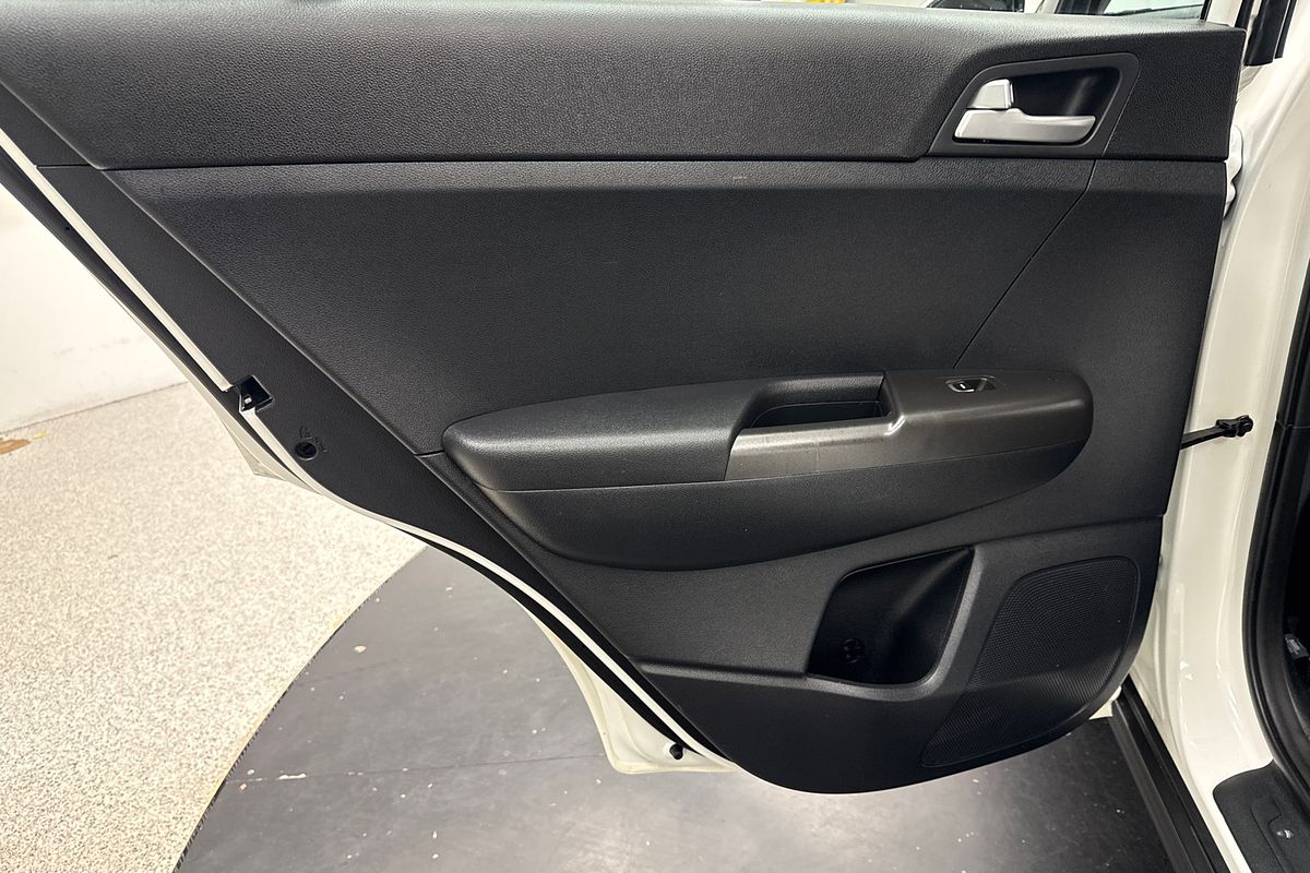 2021 Kia Sportage S QL