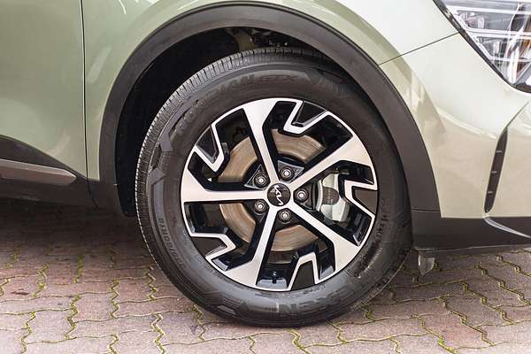 2024 Kia Sportage HEV GT-Line NQ5 thumb-2