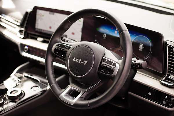 2024 Kia Sportage HEV GT-Line NQ5 thumb-4
