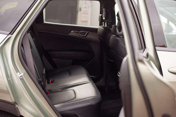 2024 Kia Sportage HEV GT-Line NQ5 thumb-8