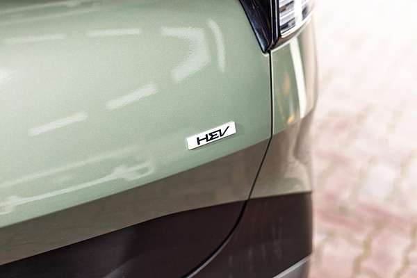 2024 Kia Sportage HEV GT-Line NQ5 thumb-12
