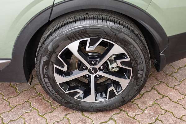 2024 Kia Sportage HEV GT-Line NQ5 thumb-15