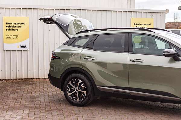 2024 Kia Sportage HEV GT-Line NQ5 thumb-16