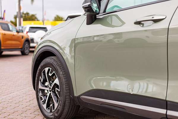 2024 Kia Sportage HEV GT-Line NQ5 thumb-17
