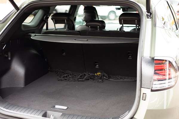 2024 Kia Sportage HEV GT-Line NQ5 thumb-18