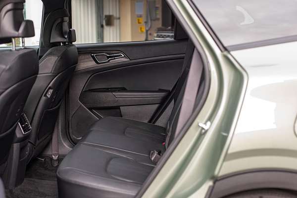 2024 Kia Sportage HEV GT-Line NQ5 thumb-19