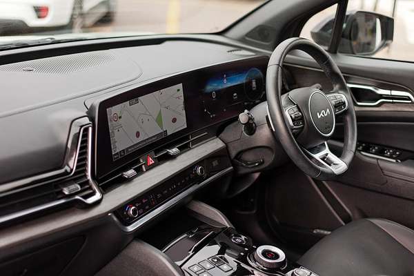 2024 Kia Sportage HEV GT-Line NQ5 thumb-20