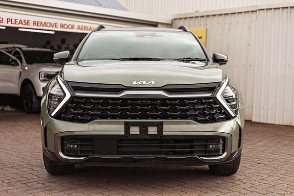 2024 Kia Sportage HEV GT-Line NQ5 thumb-21