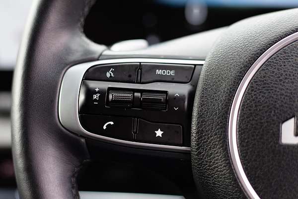 2024 Kia Sportage HEV GT-Line NQ5 thumb-26