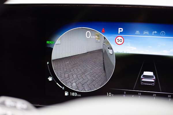 2024 Kia Sportage HEV GT-Line NQ5 thumb-33