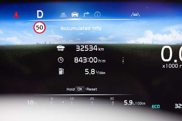 2024 Kia Sportage HEV GT-Line NQ5 thumb-38