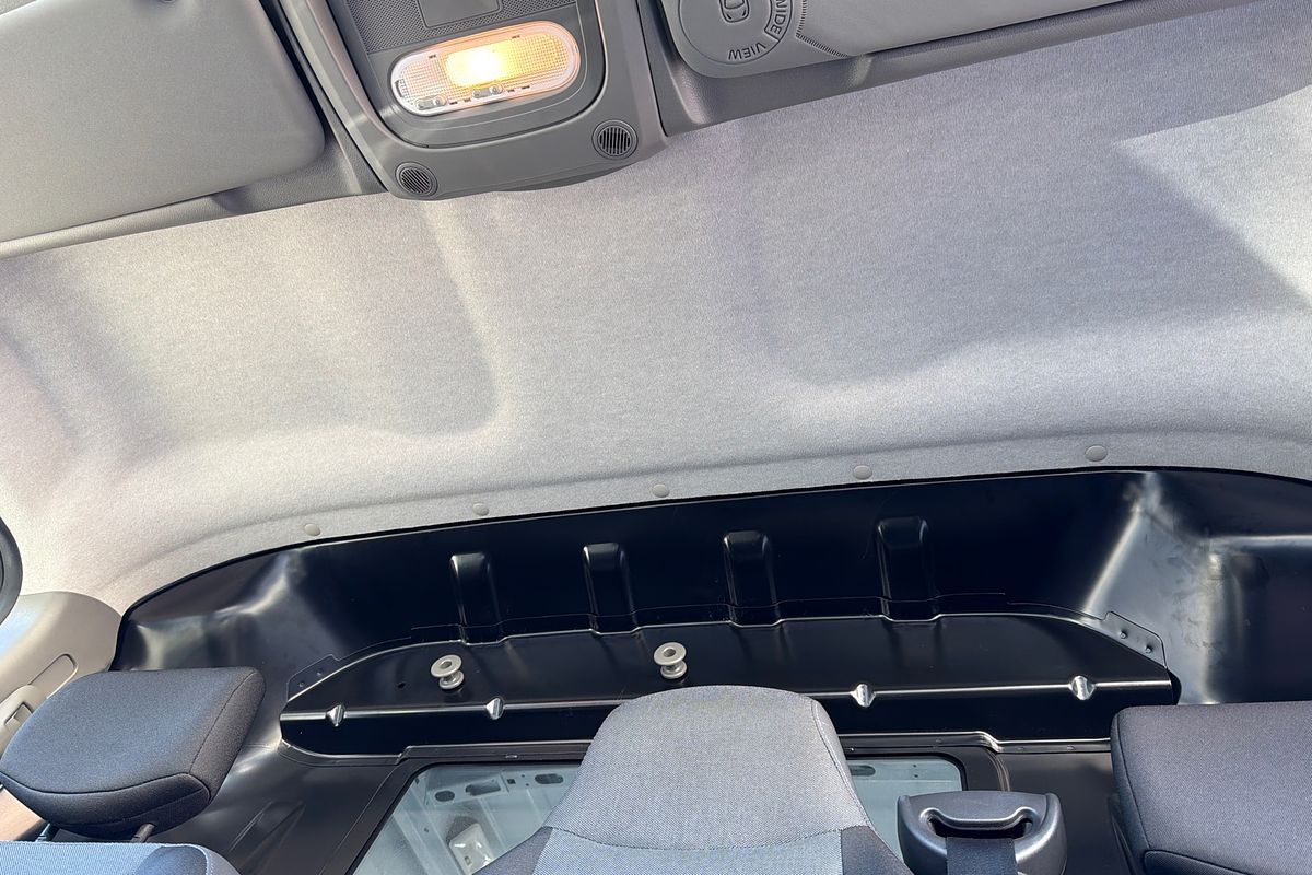 2023 Renault Master Pro 110kW X62 Phase 2 MWB Mid Roof