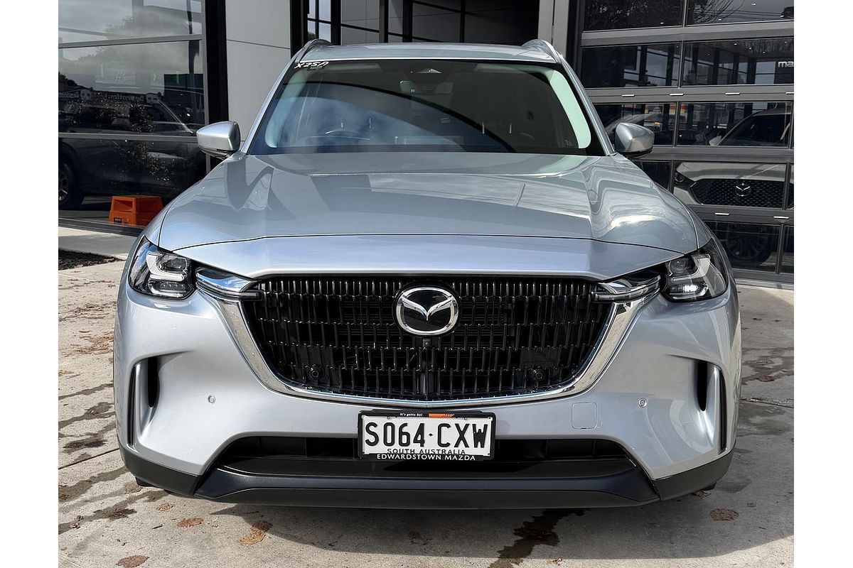 2023 Mazda CX-90 G50e Touring KK