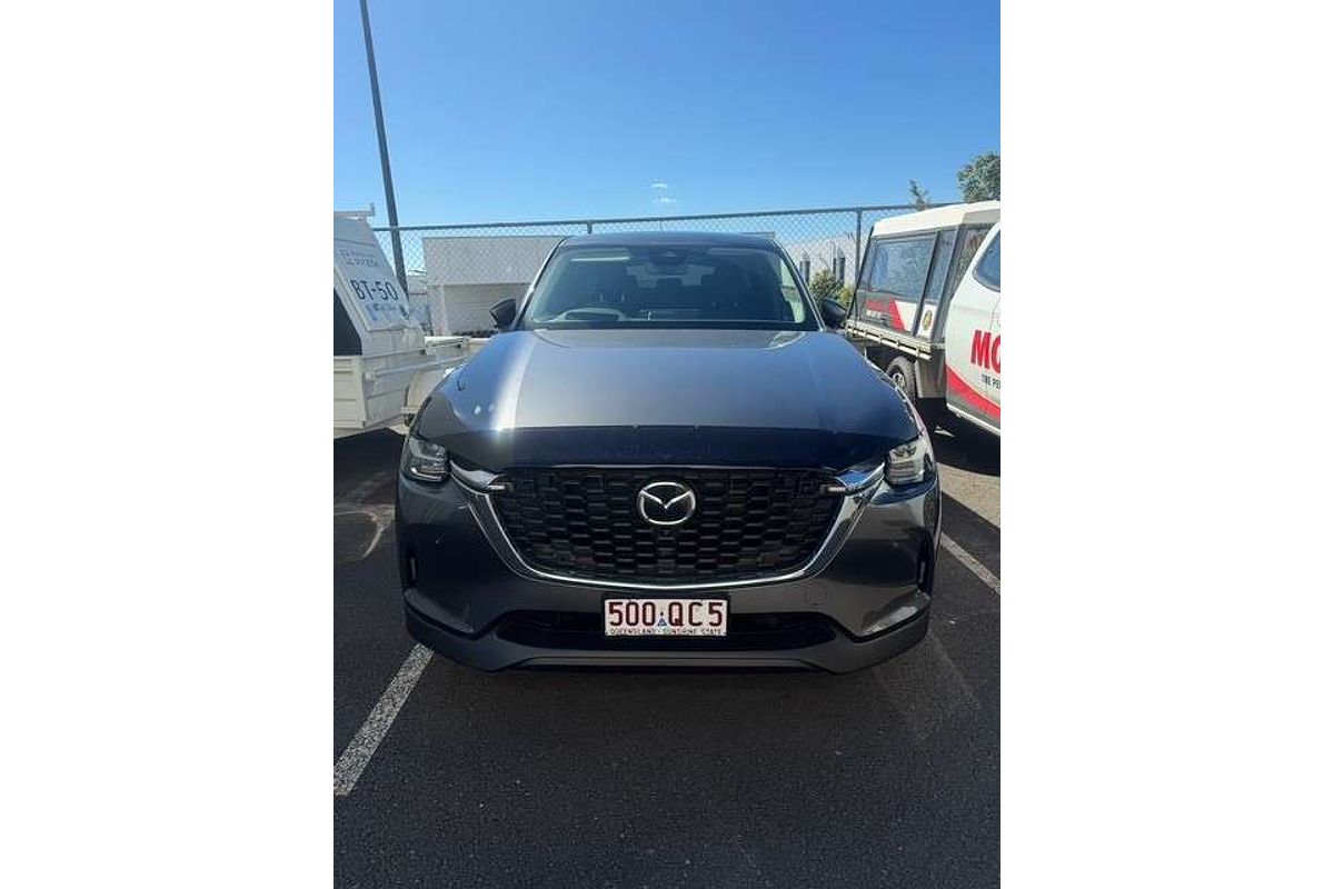 2026 Mazda CX-60 P50e Pure KH Series