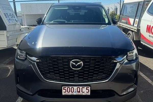 2026 Mazda CX-60 P50e Pure KH Series thumb-0