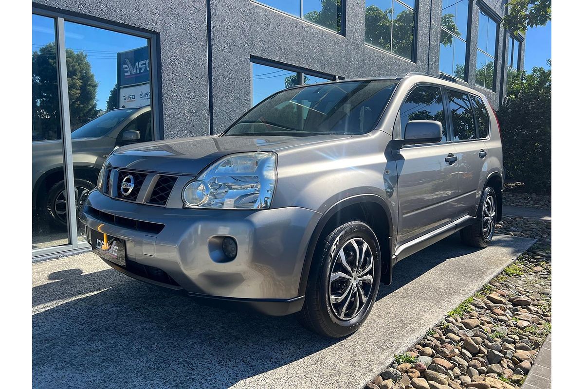 2008 Nissan X-TRAIL ST T31