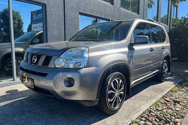2008 Nissan X-TRAIL ST T31