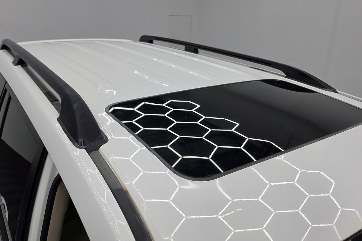 2019 Toyota Landcruiser VX VDJ200R