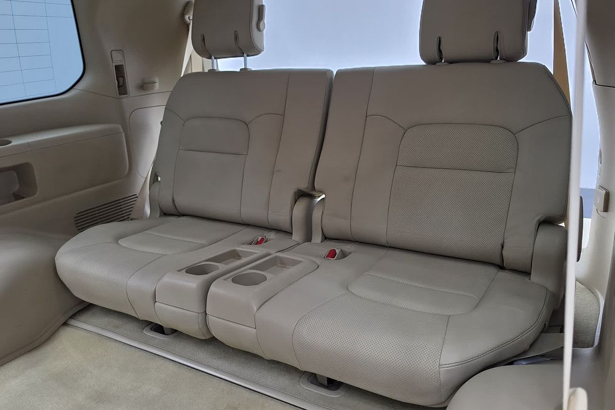 2019 Toyota Landcruiser VX VDJ200R