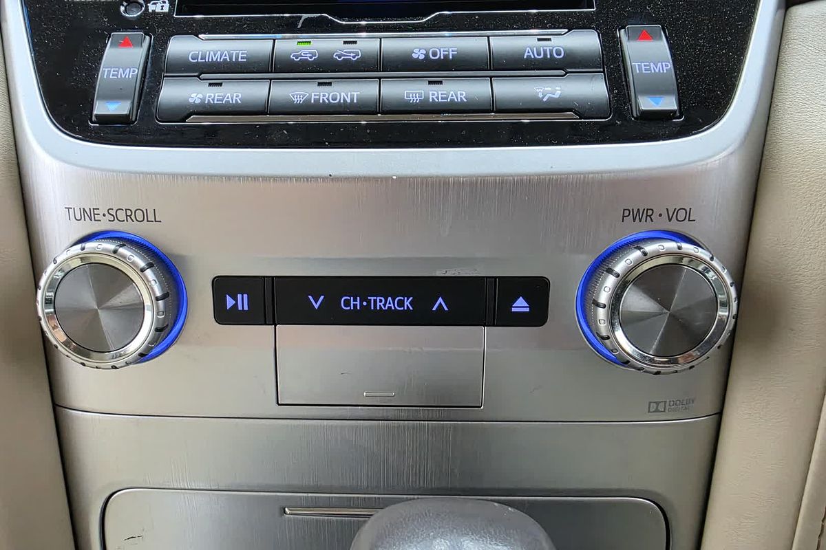 2019 Toyota Landcruiser VX VDJ200R