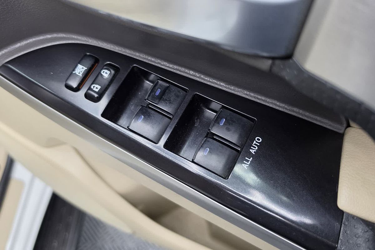 2019 Toyota Landcruiser VX VDJ200R