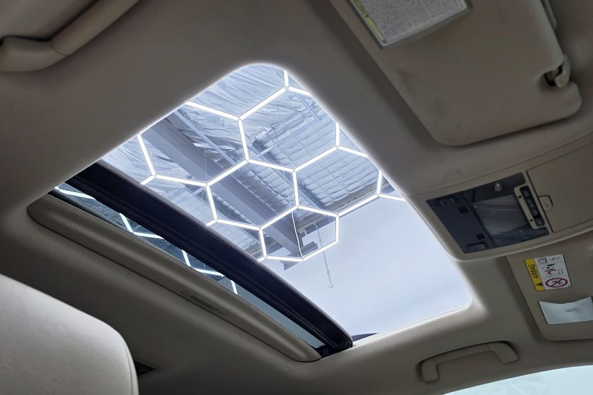 2019 Toyota Landcruiser VX VDJ200R