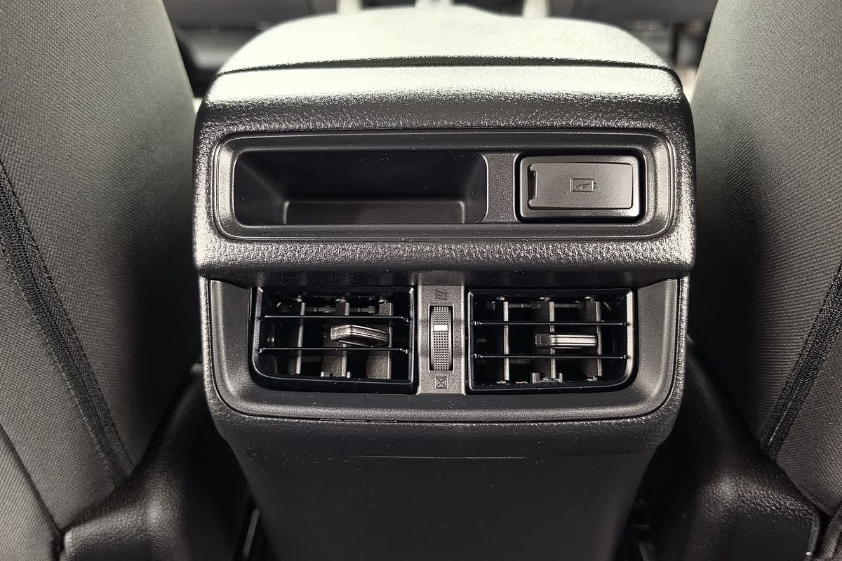 2025 Mazda BT-50 XT TF 4X4
