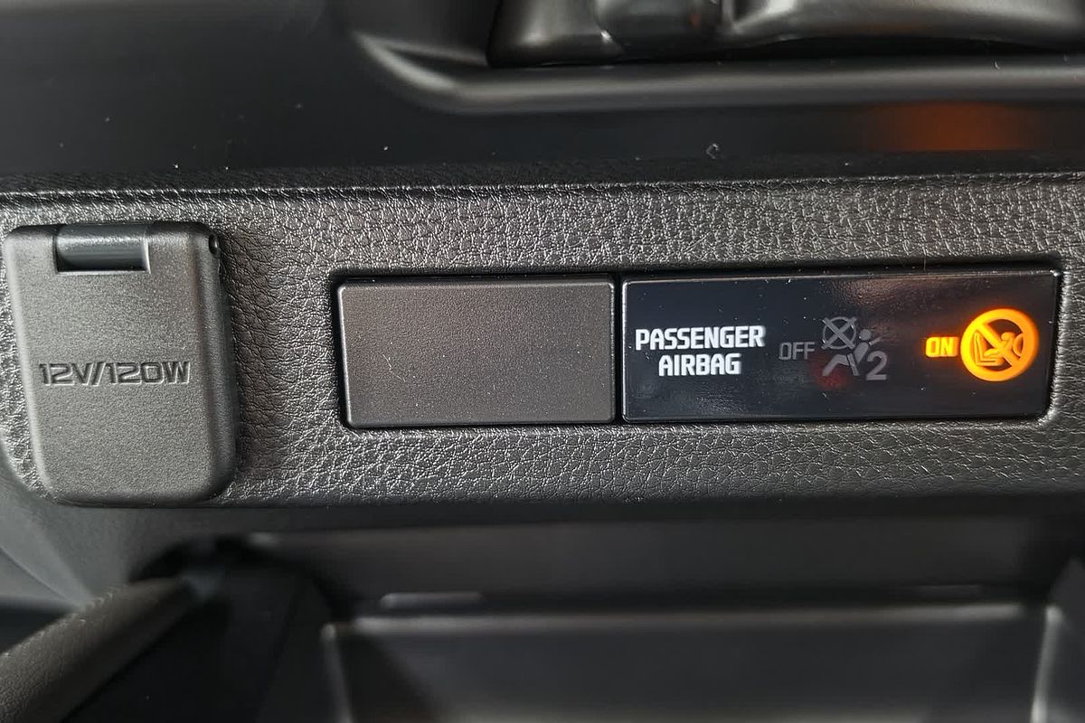 2025 Mazda BT-50 XT TF 4X4
