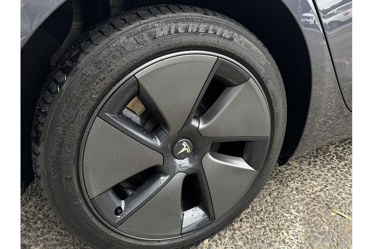 2023 Tesla Model 3 Long Range