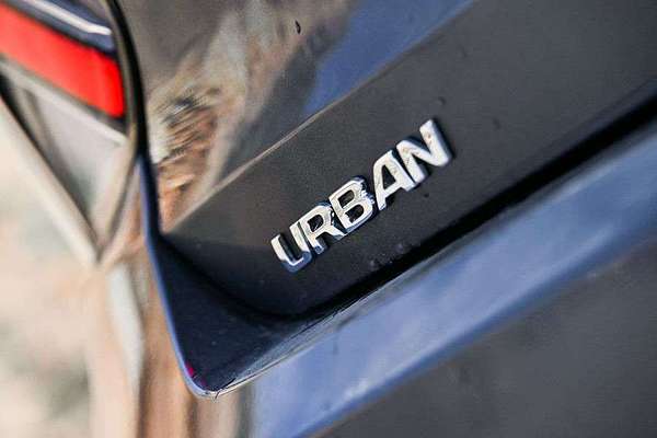 2026 MG MG4 EV Urban Essence 43 AH4E thumb-8