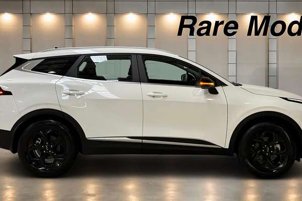 2023 Kia Sportage S NQ5