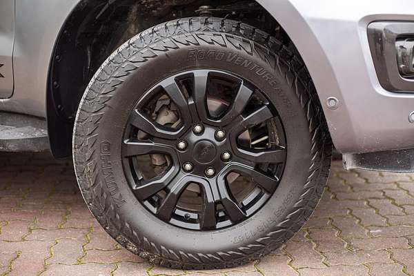 2019 Ford Ranger Wildtrak PX MkIII 4X4 2.0L thumb-3