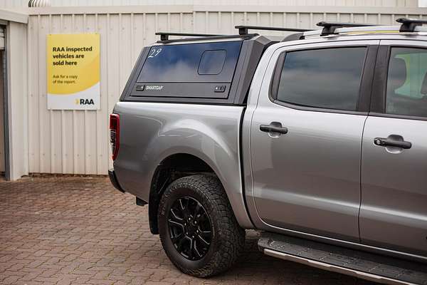2019 Ford Ranger Wildtrak PX MkIII 4X4 2.0L thumb-8