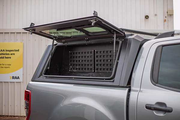 2019 Ford Ranger Wildtrak PX MkIII 4X4 2.0L thumb-9