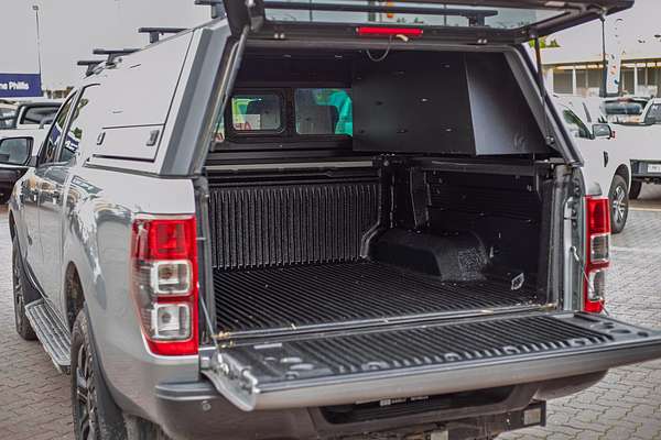 2019 Ford Ranger Wildtrak PX MkIII 4X4 2.0L thumb-12