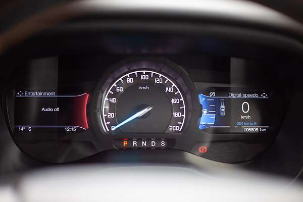 2019 Ford Ranger Wildtrak PX MkIII 4X4 2.0L thumb-14
