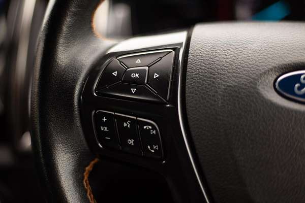 2019 Ford Ranger Wildtrak PX MkIII 4X4 2.0L thumb-15