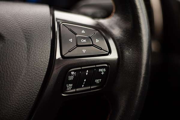 2019 Ford Ranger Wildtrak PX MkIII 4X4 2.0L thumb-16
