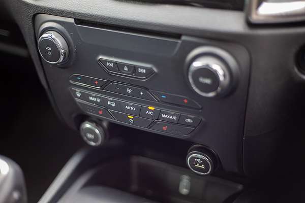 2019 Ford Ranger Wildtrak PX MkIII 4X4 2.0L thumb-19