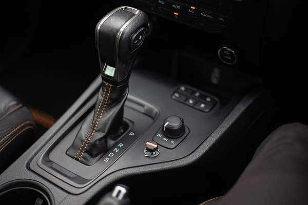 2019 Ford Ranger Wildtrak PX MkIII 4X4 2.0L thumb-22
