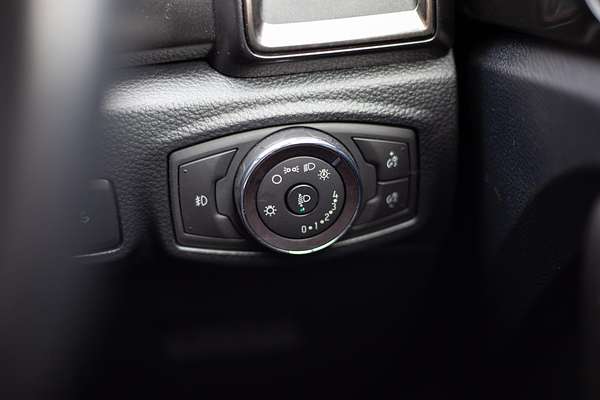 2019 Ford Ranger Wildtrak PX MkIII 4X4 2.0L thumb-23