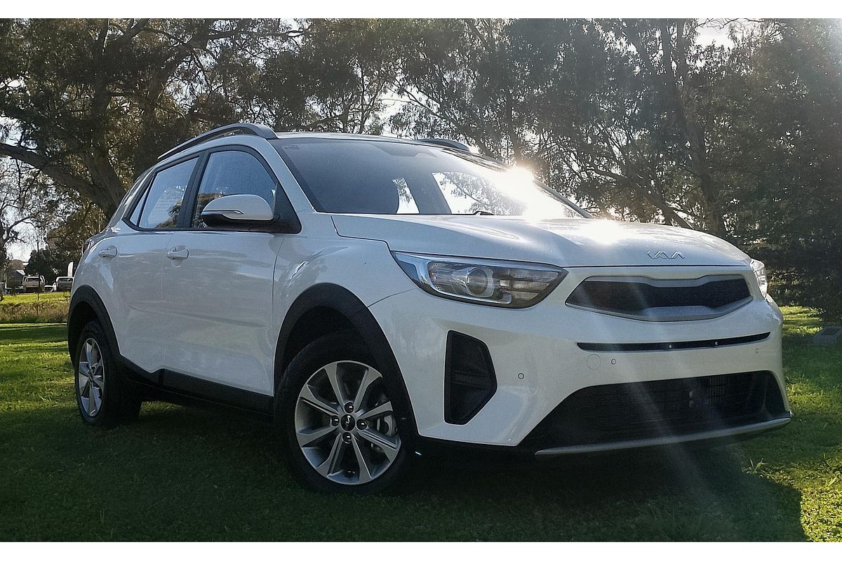 2024 Kia Stonic S YB