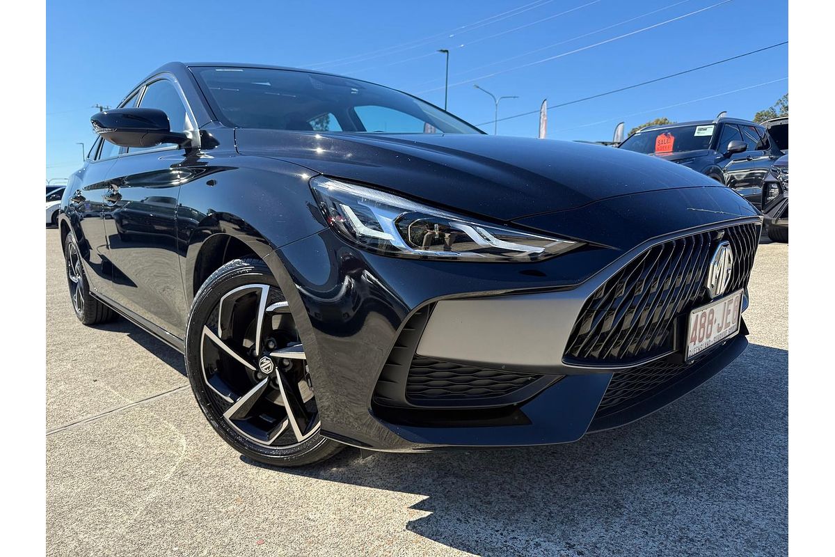 2023 MG MG5 Essence