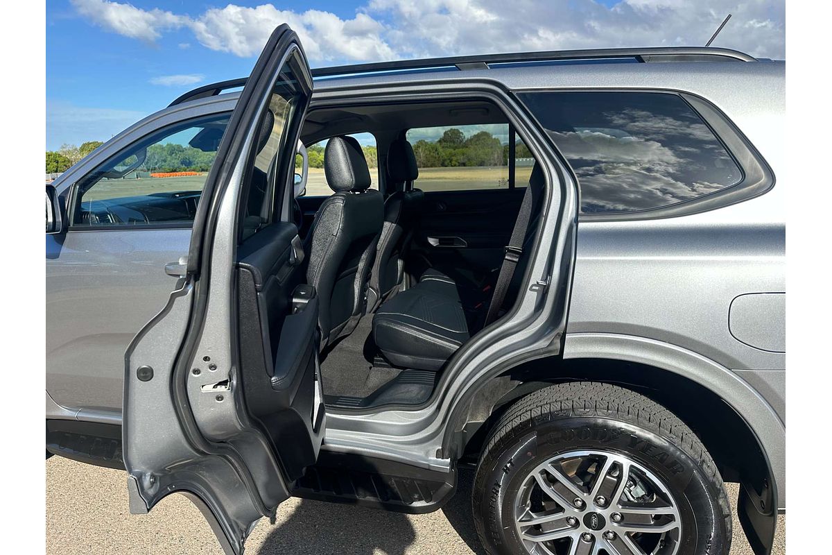 2025 Ford Everest Trend 2.0L