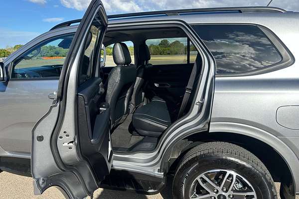 2025 Ford Everest Trend 2.0L