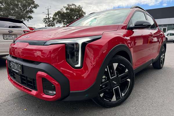 2026 Kia Stonic GT-Line YB PE2 thumb-1